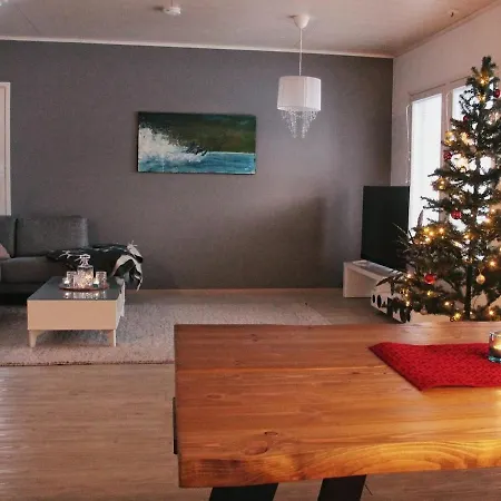 Christmas House