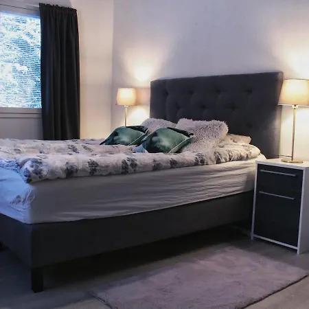 Christmas House Apartment
