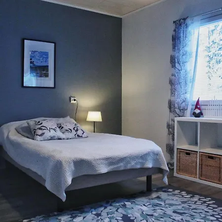 Christmas House Apartment *