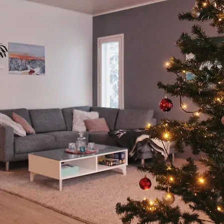 Christmas House *