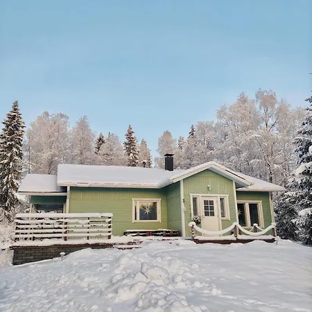 Christmas House