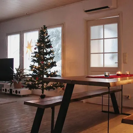 Christmas House * Rovaniemi